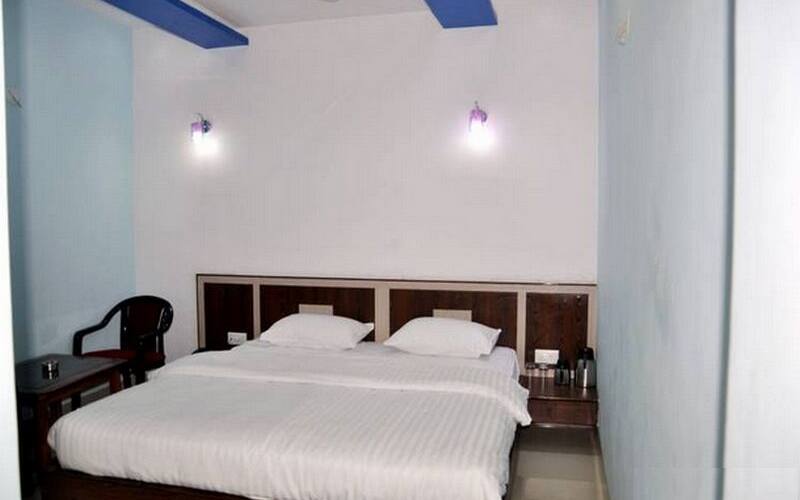 Test Hotel Crystal Court, Gadag 5